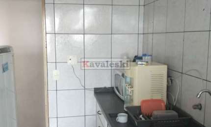 Apartamento com 2 quartos à venda na Avenida Padre Arlindo Vieira, --, Vila Vermelha, São Paulo, 50 m2 por R$ 360.000