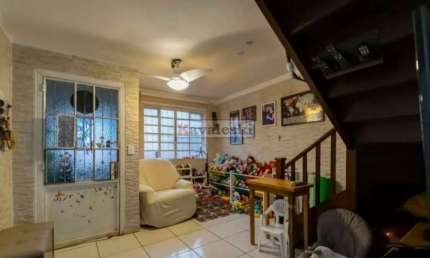 Características Casa com 2 Quartos à venda - Ipiranga
