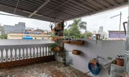 SOBRADO Reformado 4 dormitórios 3 wcs , vaga de garagem, quital , Terraço - òtimo imóvel- Aproveite