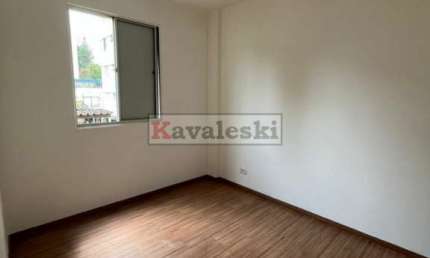 Apartamento com 2 quartos à venda na Rua Alessandro Alberti, --, Jardim Celeste, São Paulo