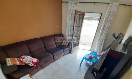 Casa com 4 quartos à venda na Rua Vergueiro, --, Vila Firmiano Pinto, São Paulo, 180 m2 por R$ 660.000