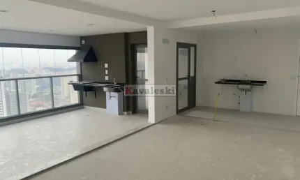 Apartamento Novo Metrô Ipiranga - Varanda Gourmet- Condominio Altez - Vista Maravilhosa