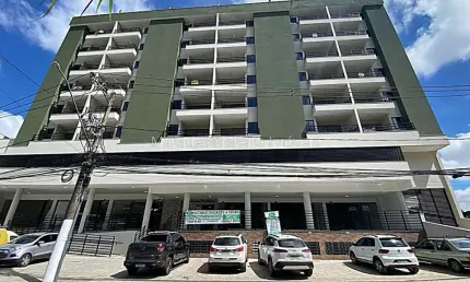 Ponto comercial para alugar na Avenida Presidente Costa e Silva, São Pedro, Juiz de Fora