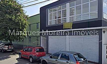 Excelente oportunidade de sala comercial no bairro Santa Terezinha!