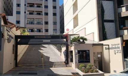 Excelente oportunidade de apartamento na região central da cidade!