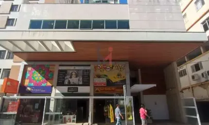 Excelente oportunidade na região central da cidade!
