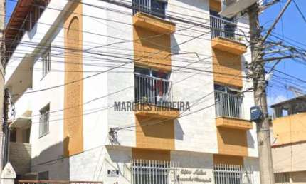 Apartamento com 1 quarto para alugar na Rua Ibitiguaia, 709, Santa Luzia, Juiz de Fora