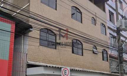 Apartamento com 1 quarto para alugar na Avenida Rui Barbosa, 755, Santa Terezinha, Juiz de Fora