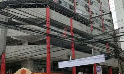 Sala comercial para alugar na Rua Santo Antônio, 1500, Centro, Juiz de Fora