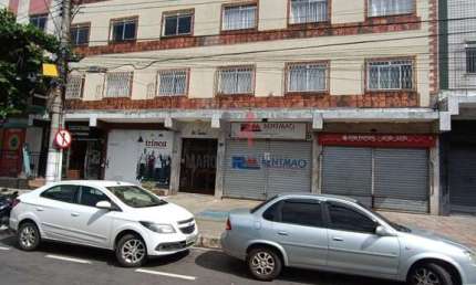 Apartamento com 3 quartos para alugar na Rua Antônio Altaf, 492, Cascatinha, Juiz de Fora