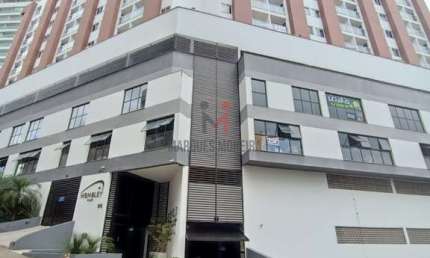 Excelente apartamento de 1 quarto próximo ao Independência Shopping!