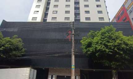 Apartamento com 1 quarto para alugar na Avenida dos Andradas, 553, Centro, Juiz de Fora