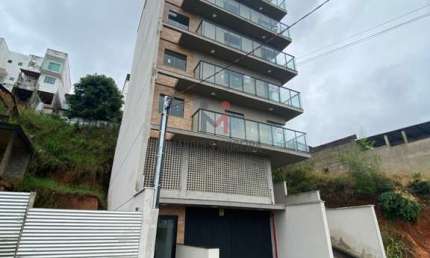 Apartamento de 1 quarto para aluguel no São Pedro próximo a UFJF