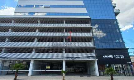 Sala comercial para alugar na Rua Leopoldo Schmidt, 200, Centro, Juiz de Fora
