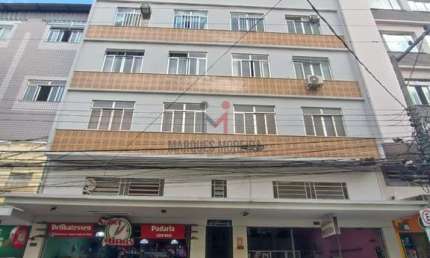 Apartamento com 2 quartos para alugar na Rua São Sebastião, 781,, Centro, Juiz de Fora