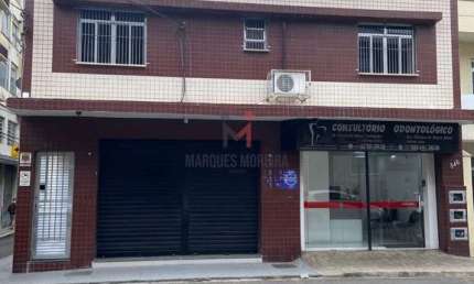 Ponto comercial para alugar na Rua São Mateus, 850, São Mateus, Juiz de Fora