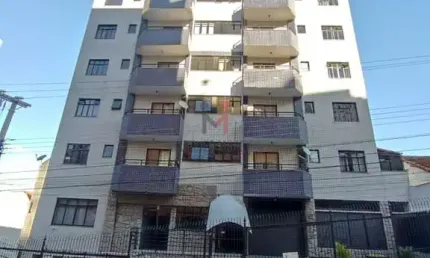 Apartamento com 1 quarto para alugar na Rua Padre Anchieta, São Mateus, Juiz de Fora