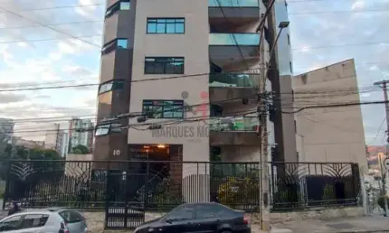 Garden 2 quartos com suíte, varanda e área externa na rua olímpio reis!