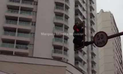 Cobertura com 3 quartos à venda na Avenida Presidente Itamar Franco, Centro, Juiz de Fora