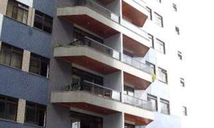 Apartamento com 3 quartos à venda na Rua Renato Dias, Bom Pastor, Juiz de Fora
