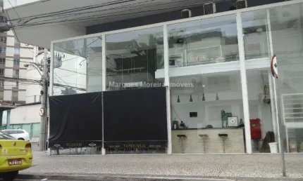 Ponto comercial à venda na Rua Carlos Chagas, São Mateus, Juiz de Fora