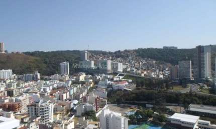 Cobertura com 4 quartos à venda na Rua Oscavo Gonzaga Prata, Jardim das Laranjeiras, Juiz de Fora