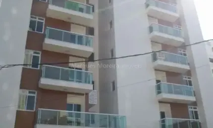 Excelentes apartamentos de 3 quartos com vista panorâmica