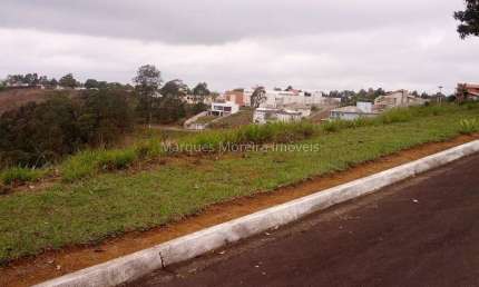 Terreno à venda na Rua Umberto Nery, Aeroporto, Juiz de Fora