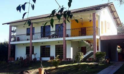Casa com 3 quartos à venda na Rua Natal, Parque Jardim da Serra, Juiz de Fora