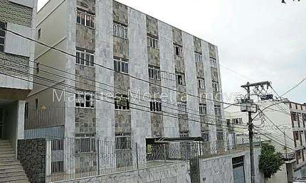 Apartamento com 3 quartos à venda na Rua Pedro Scapim, São Mateus, Juiz de Fora