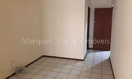 Apartamento com 1 quarto à venda na rua santo antônio, centro, juiz de fora, 40 m2 por r$ 299.000