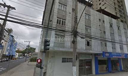 Cobertura com 4 quartos à venda na Rua Engenheiro Bicalho, São Mateus, Juiz de Fora, 205 m2 por R$ 560.000