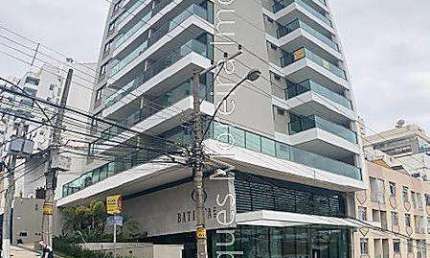 Apartamento com 3 quartos à venda na Rua Batista de Oliveira, Centro, Juiz de Fora