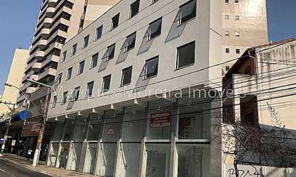 Sala comercial à venda na Avenida Presidente Itamar Franco, São Mateus, Juiz de Fora
