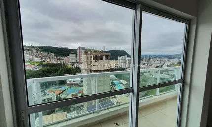 Apartamento com 3 quartos à venda na Rua Oscavo Gonzaga Prata, Jardim das Laranjeiras, Juiz de Fora