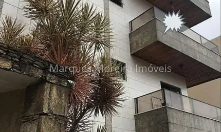 Apartamento com 3 quartos à venda na Rua General Mário Xavier, Jardim das Laranjeiras, Juiz de Fora