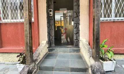 Apartamento com 2 quartos à venda na Rua Paracatu, 1581, Bandeirantes, Juiz de Fora