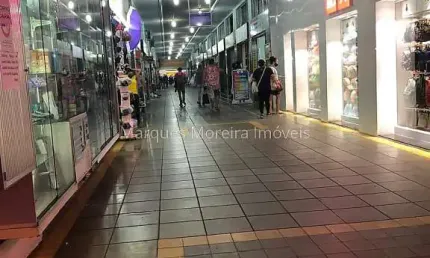 Ponto comercial à venda na Rua Batista de Oliveira, Centro, Juiz de Fora