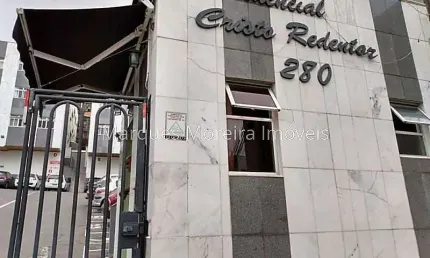 Apartamento com 3 quartos à venda na Rua Redentor, Paineiras, Juiz de Fora
