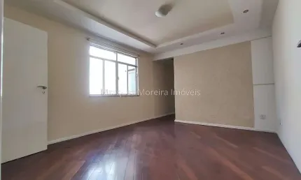 Apartamento com 3 quartos à venda na Rua Olegário Maciel, Paineiras, Juiz de Fora