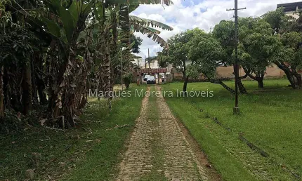 Terreno à venda na Rua Vicente José Weiss, São Pedro, Juiz de Fora