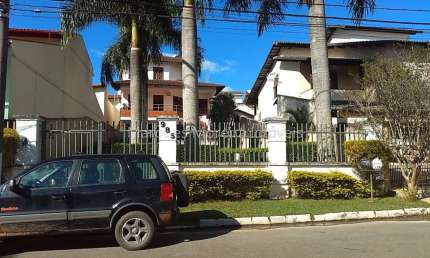 Casa em condomínio fechado com 4 quartos à venda na Rua Ivon José Curi, Portal da Torre, Juiz de Fora