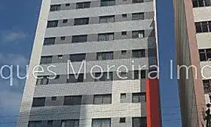 Apartamento com 1 quarto à venda na Avenida Presidente Itamar Franco, São Mateus, Juiz de Fora