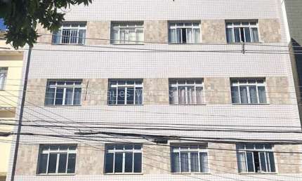 Apartamento com 3 quartos à venda na Rua Senador Salgado Filho, Bom Pastor, Juiz de Fora