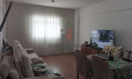 Apartamento com 3 quartos à venda na Rua São Mateus, 516, São Mateus, Juiz de Fora