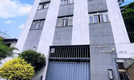 Apartamento com 2 quartos à venda na Rua São Sebastião, Santa Helena, Juiz de Fora
