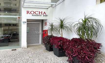 Apartamento com 2 quartos à venda na Rua Luz Interior (Lot E Sul), Estrela Sul, Juiz de Fora