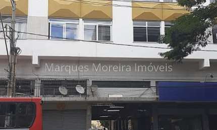 Apartamento com 1 quarto à venda na Avenida Presidente Itamar Franco, Centro, Juiz de Fora