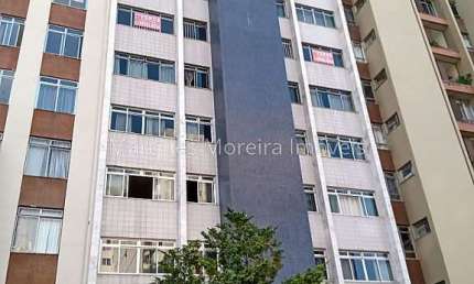 Apartamento com 4 quartos à venda na Rua Doutor Constantino Paleta, Centro, Juiz de Fora