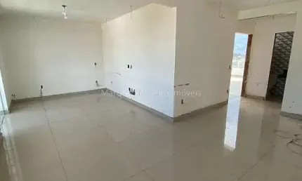 Apartamento com 2 quartos à venda na Rua Arlete Bastos Magalhães, Aeroporto, Juiz de Fora
